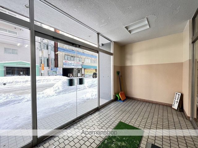 パークレジデンスのその他写真