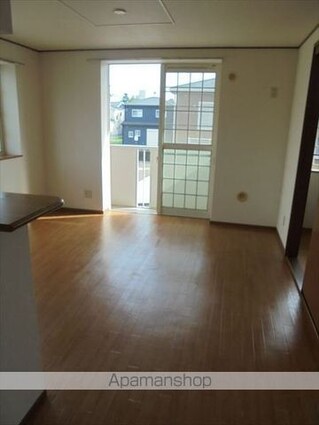 和歌山県和歌山市西庄[2LDK/63.3m2]の内装4