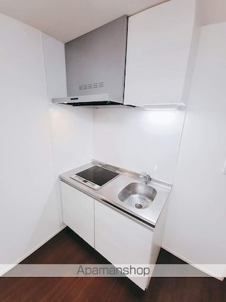 ｕｍｅｘ千葉[1DK/28.56m2]のキッチン