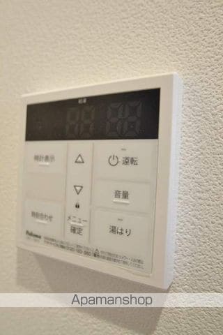 グランヒルズ西古松の内装写真