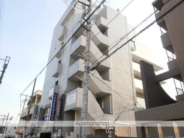 メゾンオークラ駅前ビル