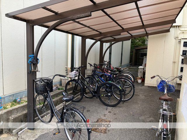 岡住マンションのその他写真