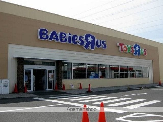 パレス旭本町の周辺写真