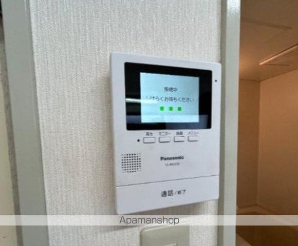 グリーンプラッツの内装写真