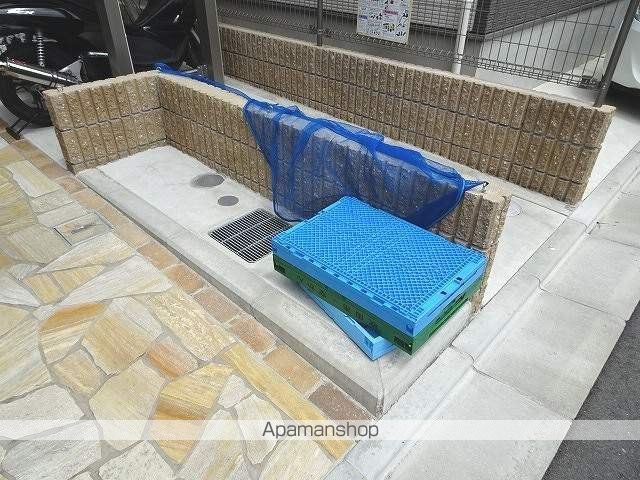 フジパレス吹田寿町I番館の内装写真