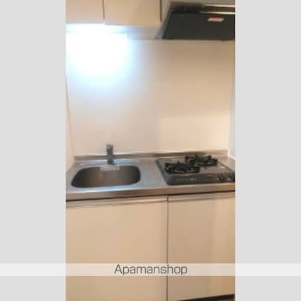 プライムアーバン西荻窪Ⅱ[1K/27.39m2]のキッチン