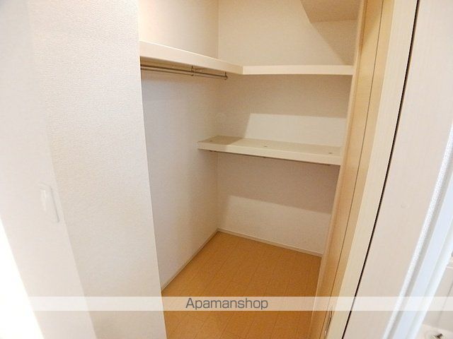 ブラウベルク青山の内装写真