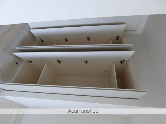 プライマル浅草言問通の内装写真