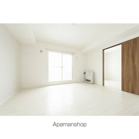 KING HOUSE KANJYODORI HIGASHI(キンの内装写真