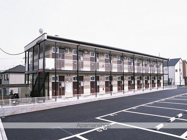 レオパレス立場II