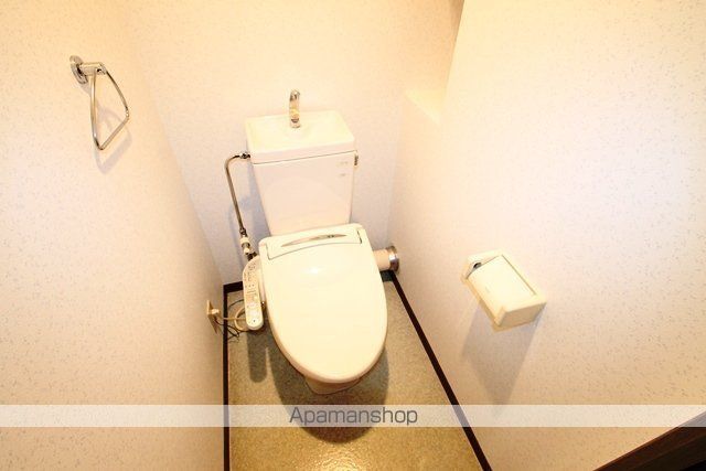 コスモプラザ新大阪の内装写真