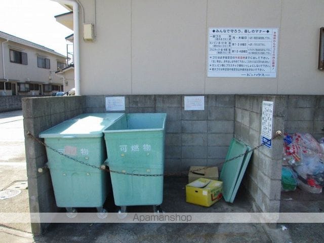 K‘SハウスIのその他写真