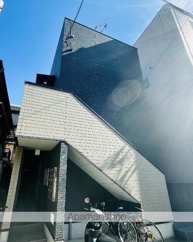 MAISON DE AURORE 西宮の外観写真
