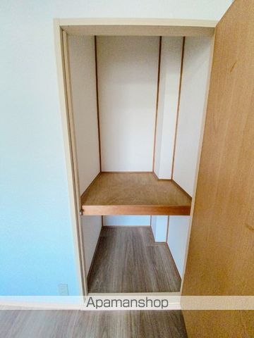 サンライフ下伊福の内装写真