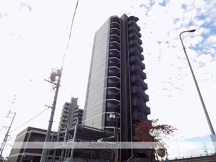 愛知県名古屋市西区庄内通５丁目[1K/25.5m2]の外観5