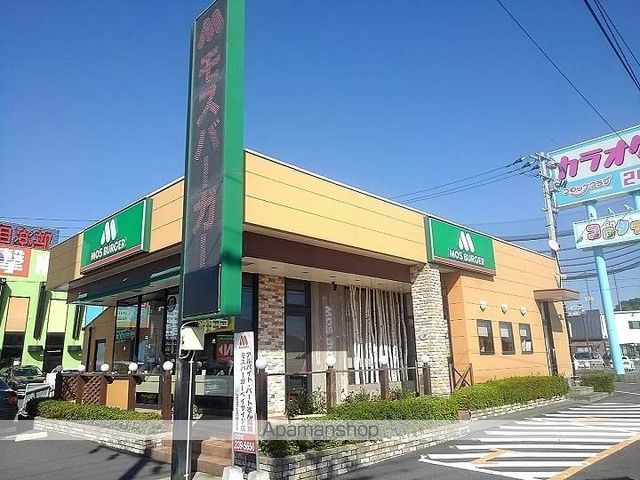 アネシスイン有川の周辺写真