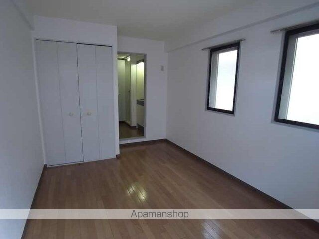 ワコーレ三軒茶屋Ⅱ[1K/18.52m2]のリビング・居間1