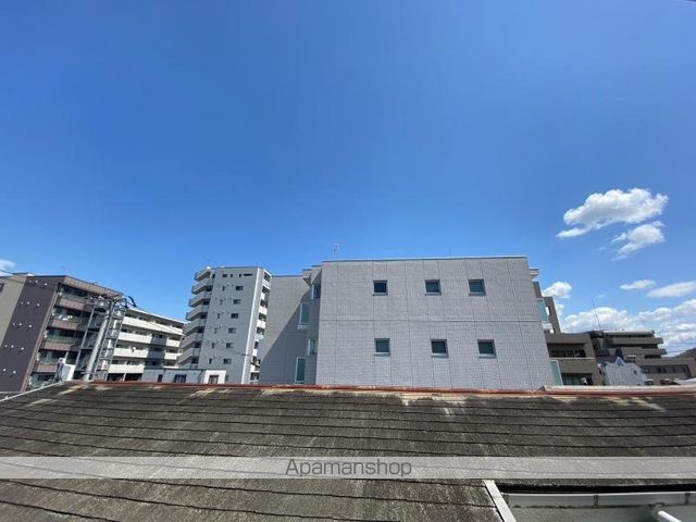 コーポ昭和の内装写真