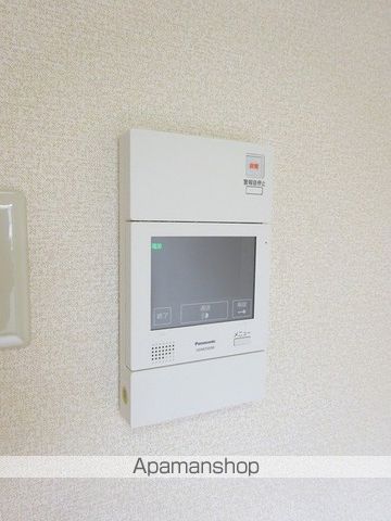 ダイホープラザ新横浜の内装写真