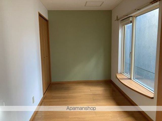 プリムラM1の内装写真