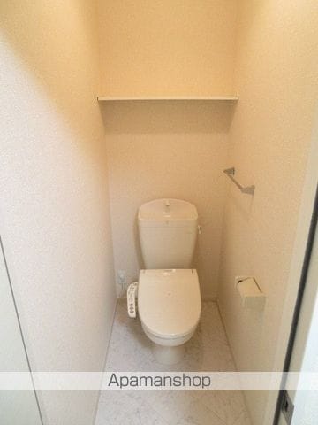 ルミエール花の木 Aの内装写真