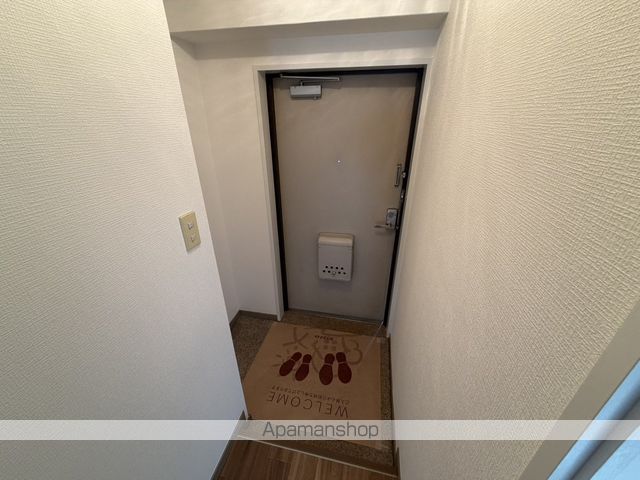 ハイツ東豊台の内装写真