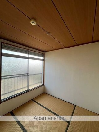 和歌山県和歌山市六十谷[2K/30.42m2]の内装9