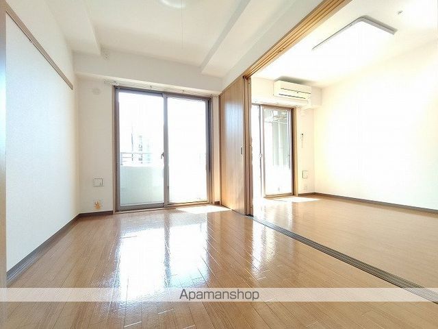第21関根マンションの内装写真