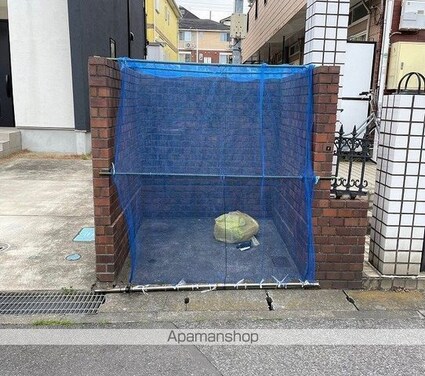 レオパレス柏ハイツ[1K/17.4m2]のその他部屋・スペース
