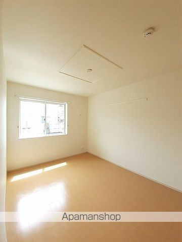 ラフォーレ キャトルの内装写真