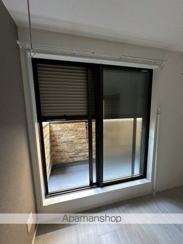 ベイルーム南林間の内装写真