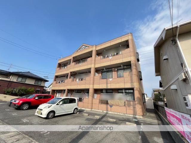 ミレニアム福田