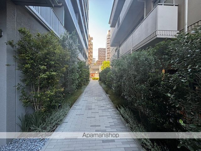 パークアクシス横浜阪東橋のその他写真