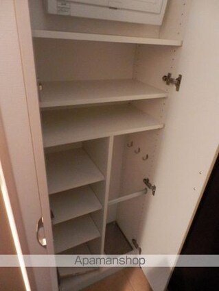 アーバンファースト神楽坂[1R/21.01m2]の玄関