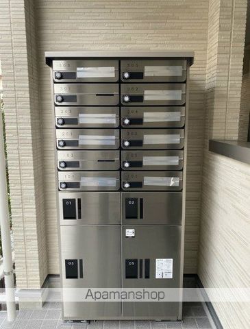 リブリ・ISHIDA IIのその他写真
