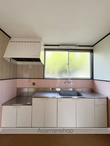 宇野線 八浜駅 徒歩24分 1階建 築47年の内装写真