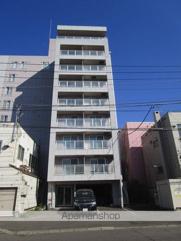 グローリーSYビルの外観写真
