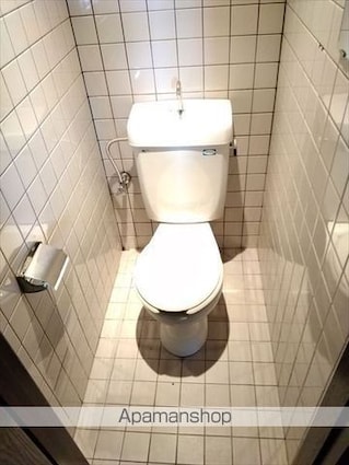 和歌山県和歌山市友田町３丁目[店舗/27.1m2]のその他内装9
