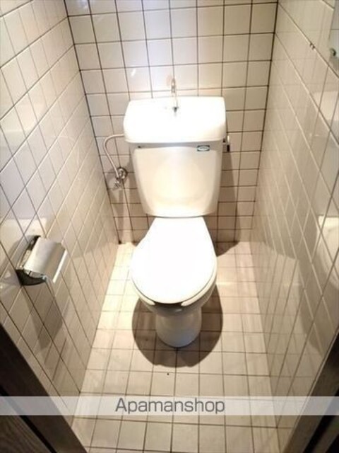 タウンビル[店舗/27.1m2]のその他内装9
