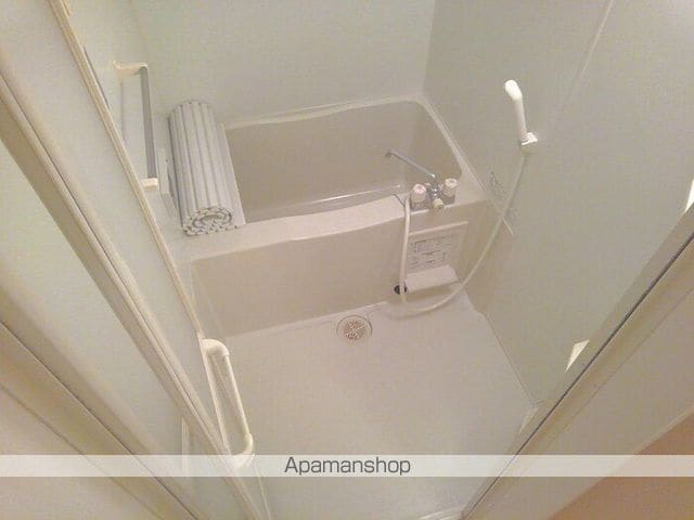 パークヒルの内装写真