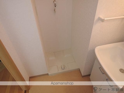 アーバン道後今市[1LDK/36.43m2]のその他部屋・スペース
