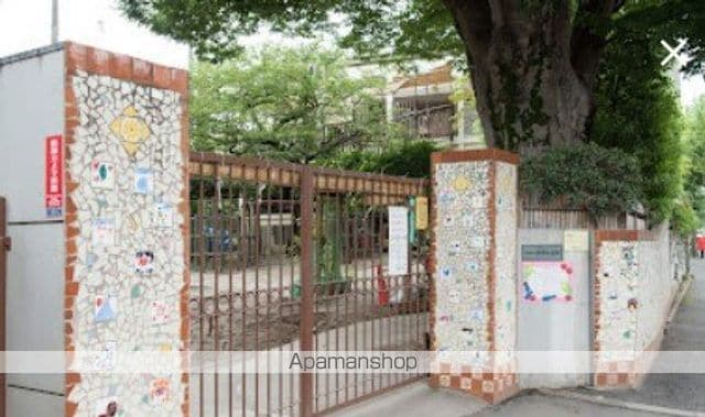 プラウド駒場の周辺写真