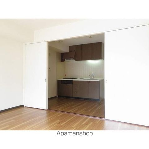 クリオ辻堂参番館の内装写真