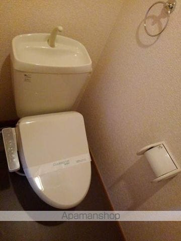 ヴェル ドミール Bの内装写真