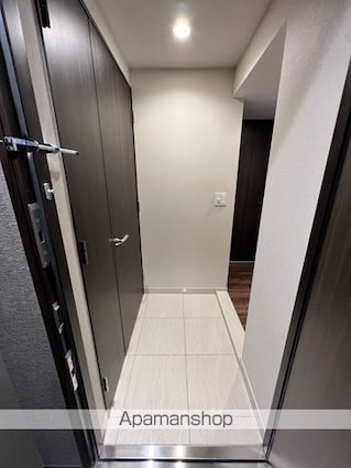 東京都杉並区高円寺北２丁目[1LDK/40.56m2]の玄関