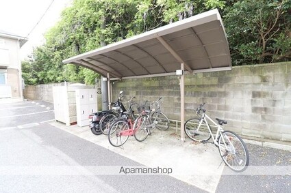 プリマベーラ　Ｂ[3LDK/72.45m2]の内装3