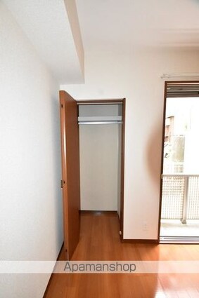 グランルミエール[1K/21.75m2]の収納