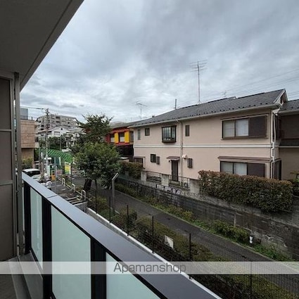 パークアクシス下北沢[2LDK/52.35m2]のその他部屋・スペース