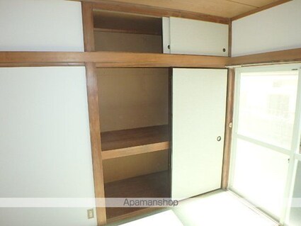 グリーンハイツ（小平市）[2DK/40m2]の内装2