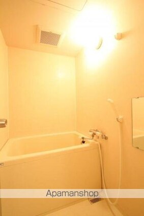 東京都三鷹市井口５丁目[3DK/52.8m2]のバス